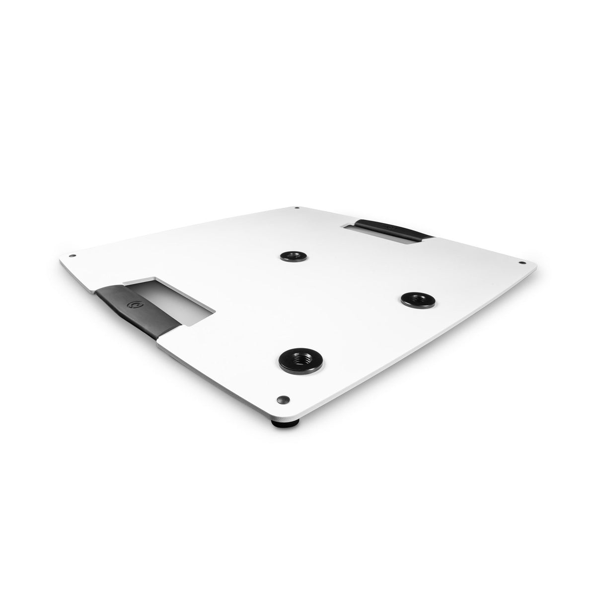 LS 431 W - BELEUCHTUNGSSTNDER MIT QUADRATISCHER BASIS