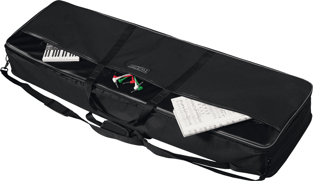 KB14 Housse Pour Clavier 125 X 46 X 14 CM