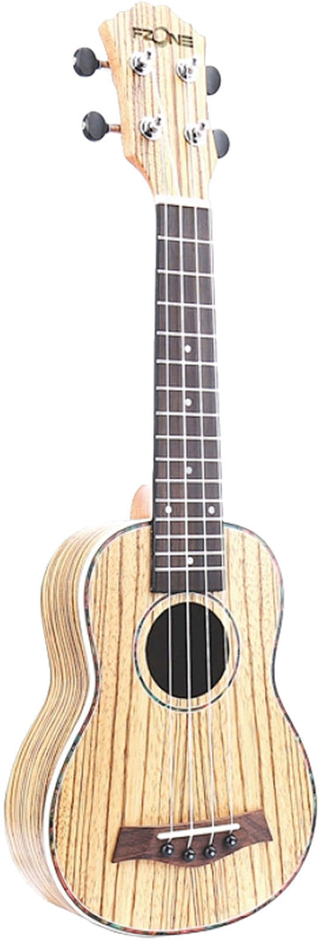 Concerto Alabama Zebrano