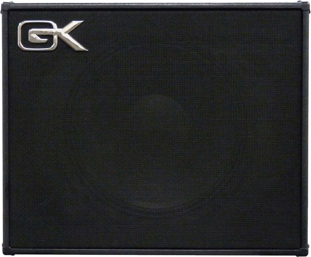 CX 115 BASS CABINET