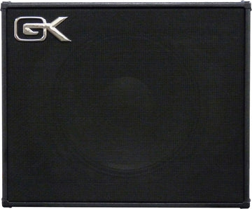 BASS SPEAKER GK CX 300W 1 X 15" 8 OHM