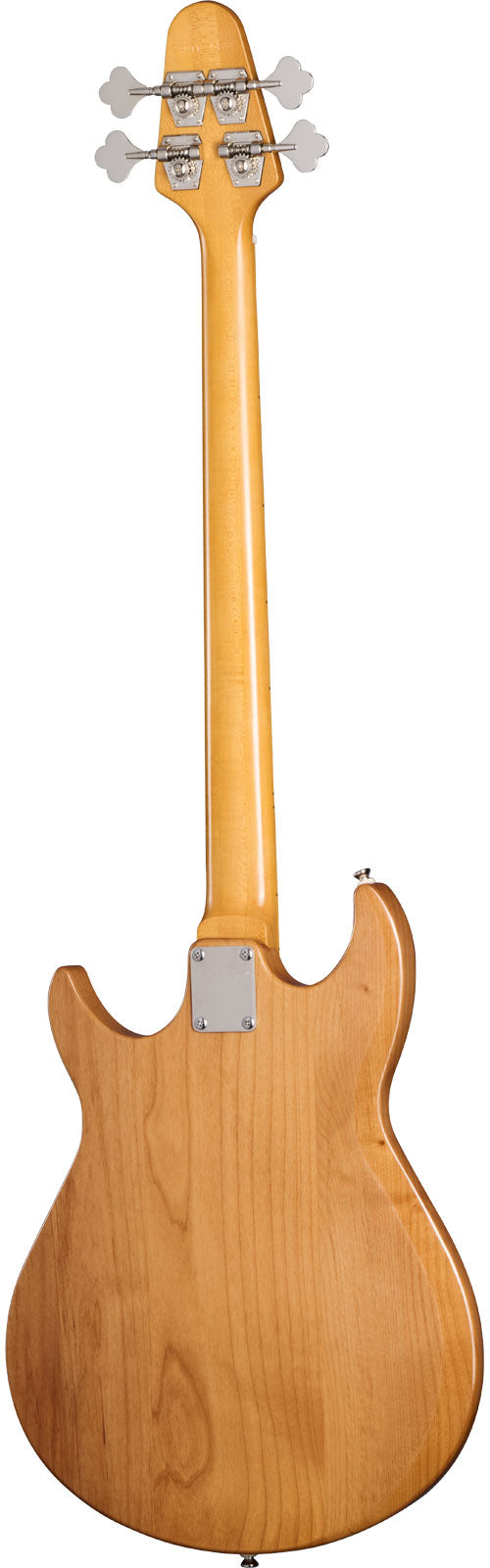 Grabber Bass Natural IBGO