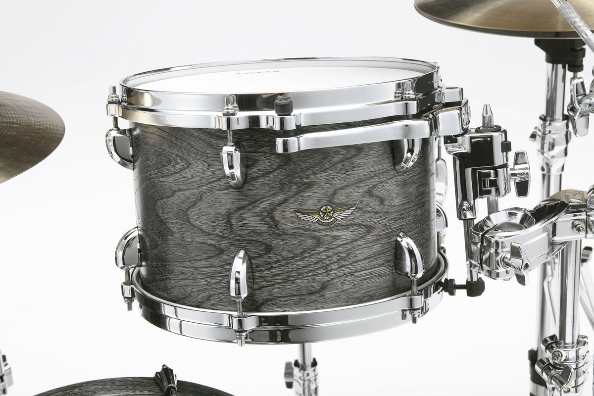 Star Walnut Fusion 20 Satin-Anthrazit Japanische Sen