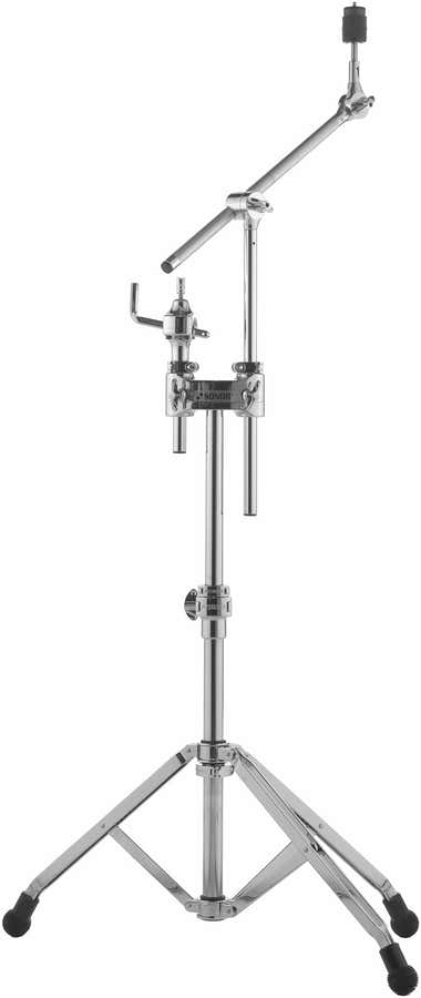 CTS 679 MC - Pied Perche + tom