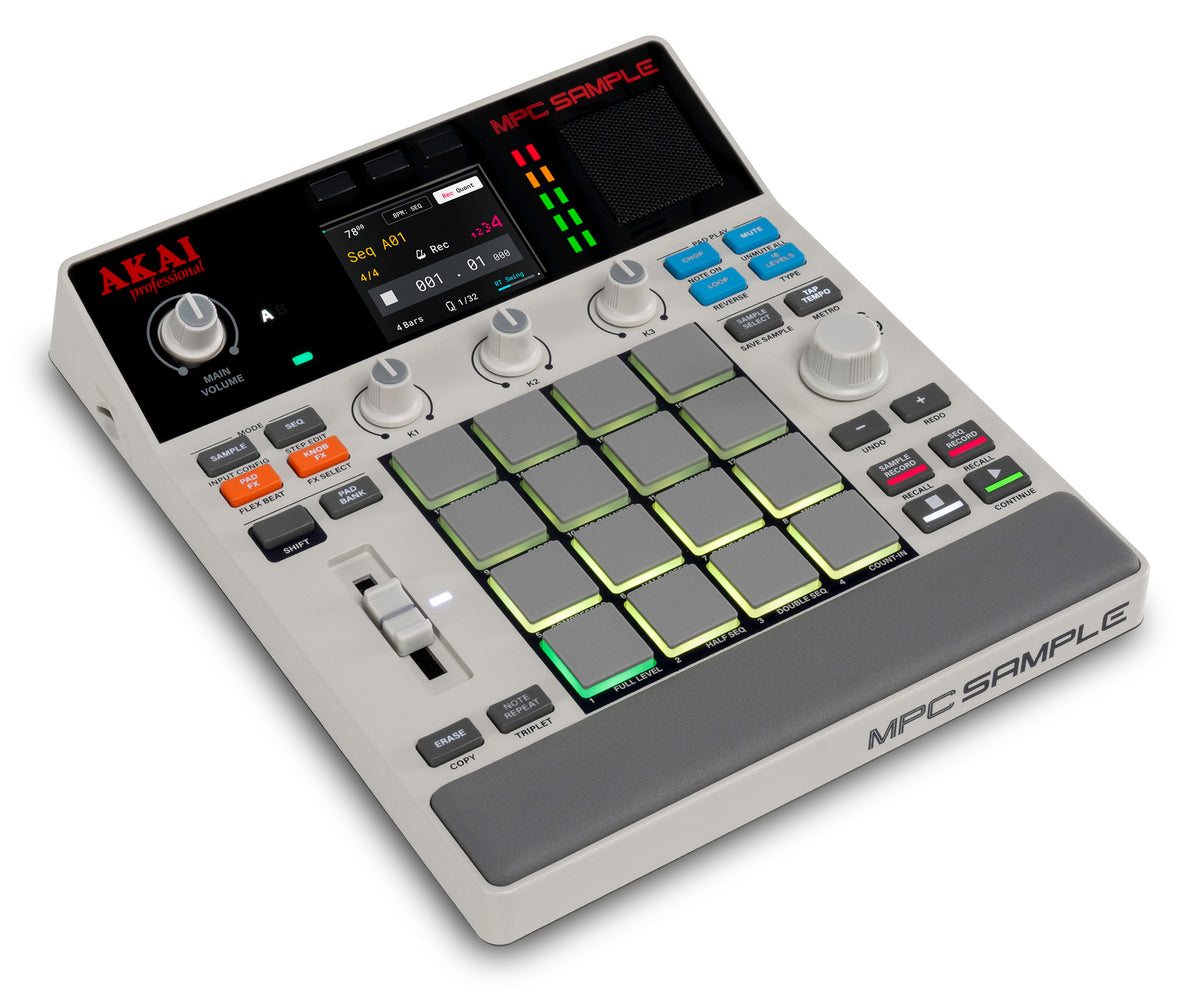 MPC Sample