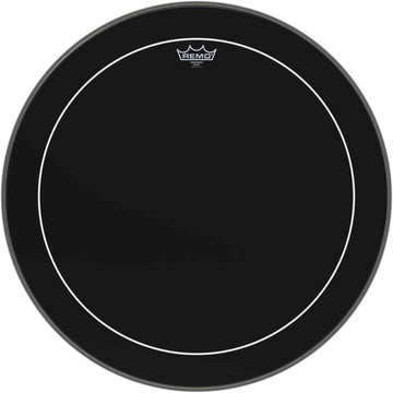 ES-1624-ps Ebony Pinstripe 24