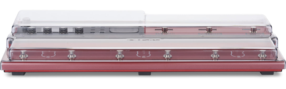Copertura Boss RC-600