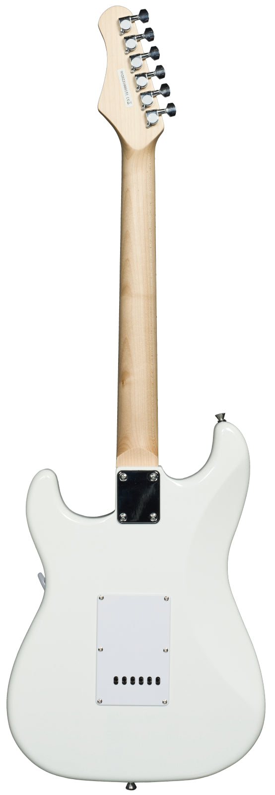 ST100 Blanche - STOCK B