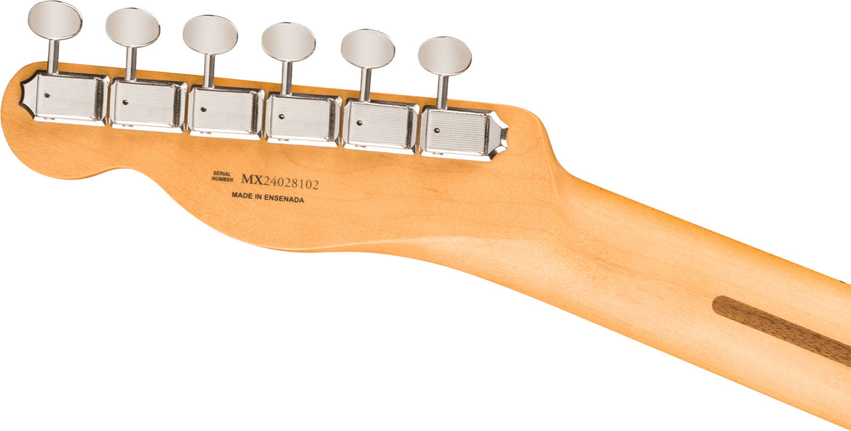 Telecaster Player II MN 3-Farben-Sunburst