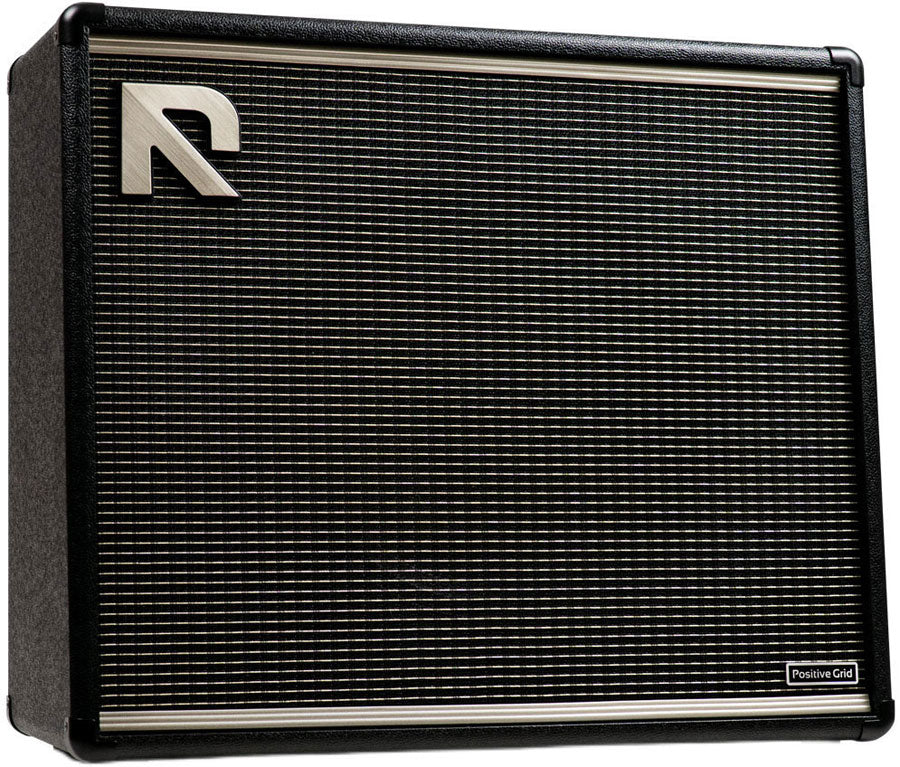 Reactor 100w - Reconditionné