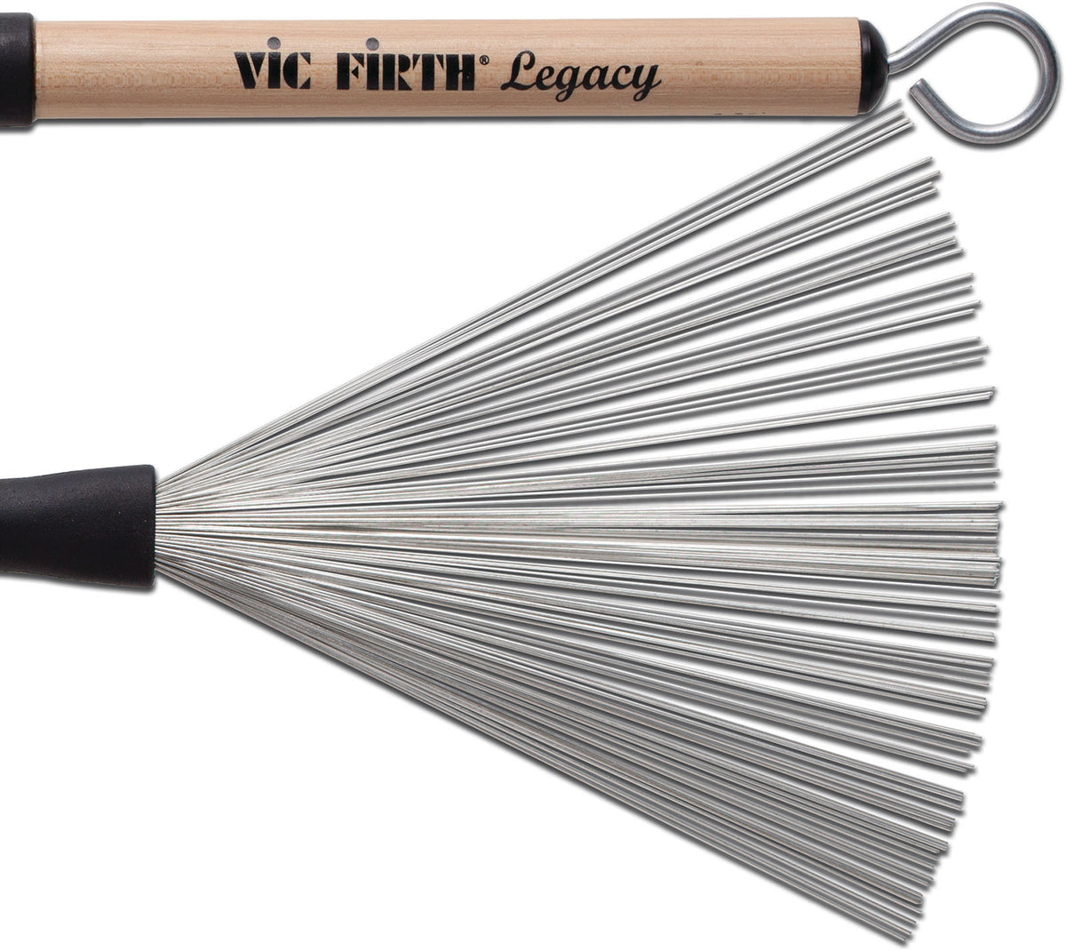LEGACY BRUSHES