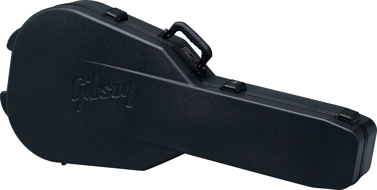 Etui Dreadnought Deluxe Protector Koffer Schwarz