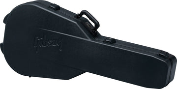 Etui Dreadnought Deluxe Protector Koffer Schwarz