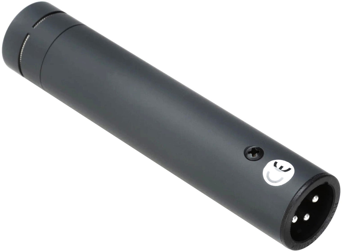 KM 185 Black