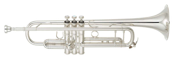 YTR9335NY Custom Xeno Artist New York Sib