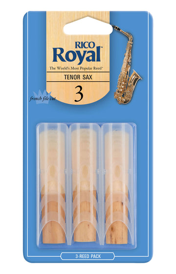 Royal 3 - Tenorsaxophon