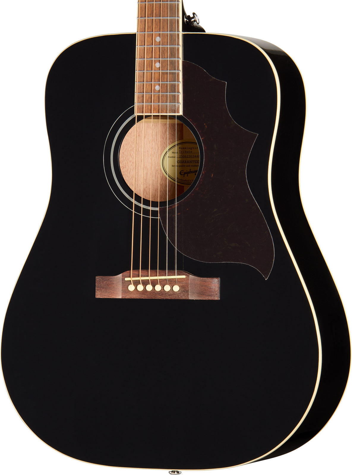 Hummingbird Tribute Ebano IBGM