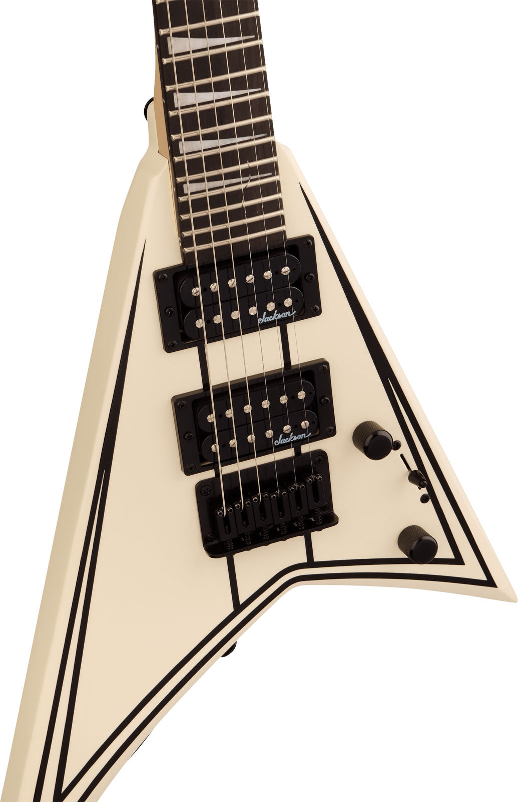 JS Series RR Minion JS1XM MN Bianco Neve con Filetti Neri
