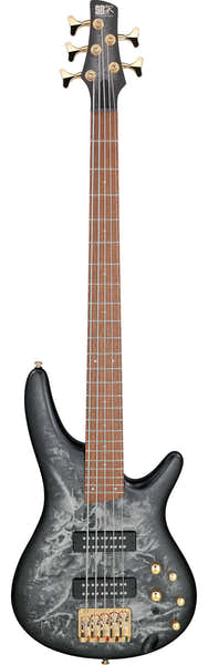 SR305EDX-BZM Black Ice Frozen Matte