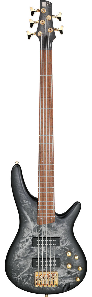 SR305EDX-BZM Schwarzes Eis Gefroren Matt