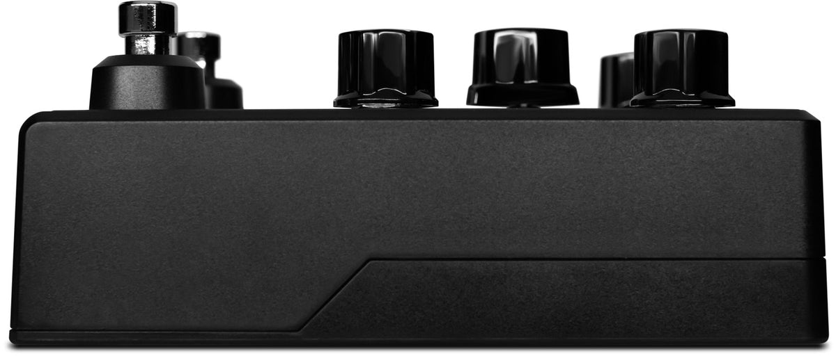 Pod Express Black