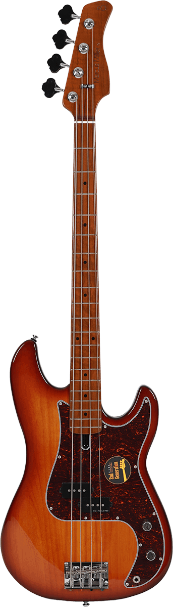 P5 Alder-4 Ts Mn