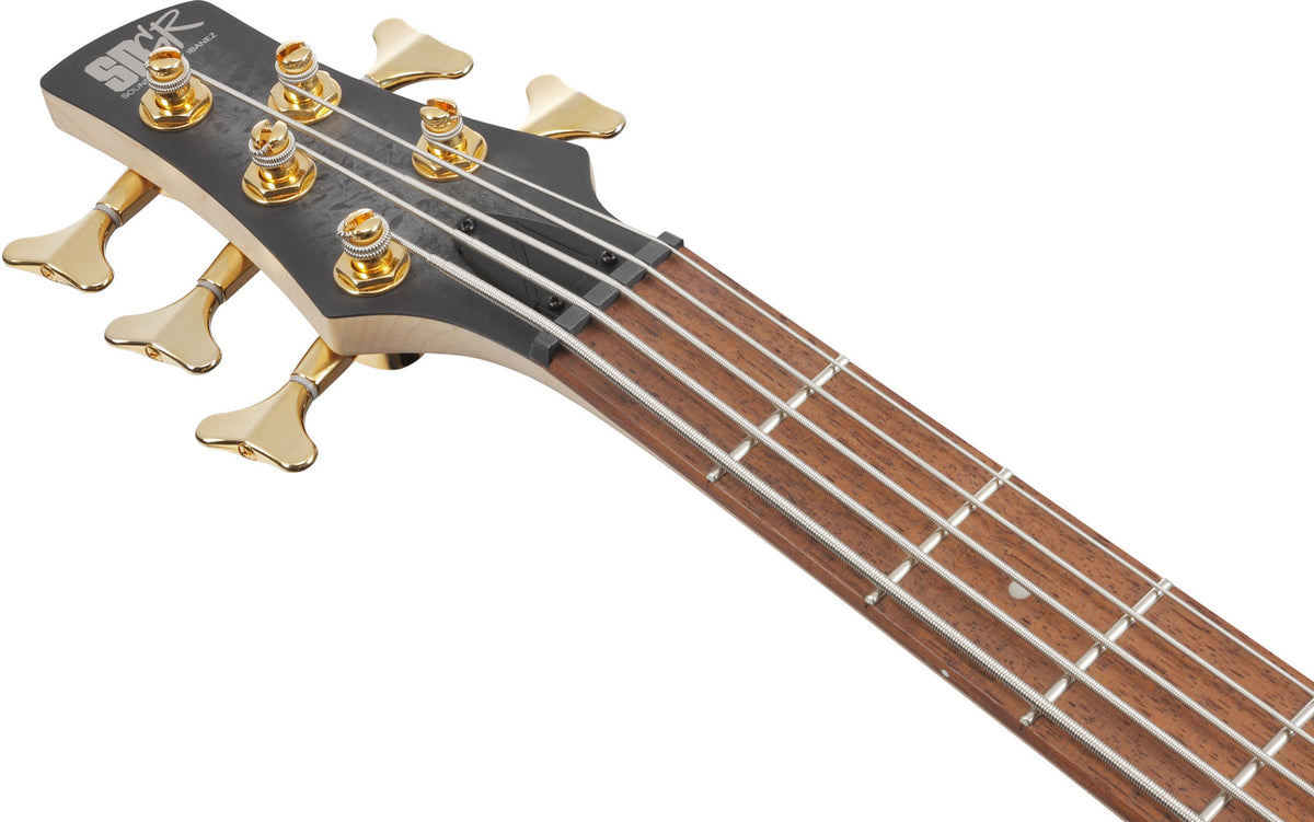 SR305EDX-BZM Schwarzes Eis Gefroren Matt