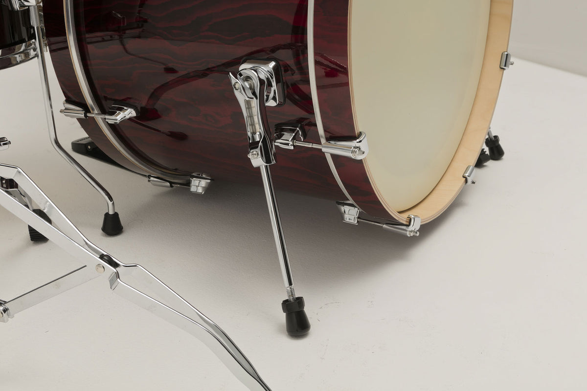 SUPERSTAR CLASSIC STAGE 22 GLOSS GARNET LACEBARK PINE