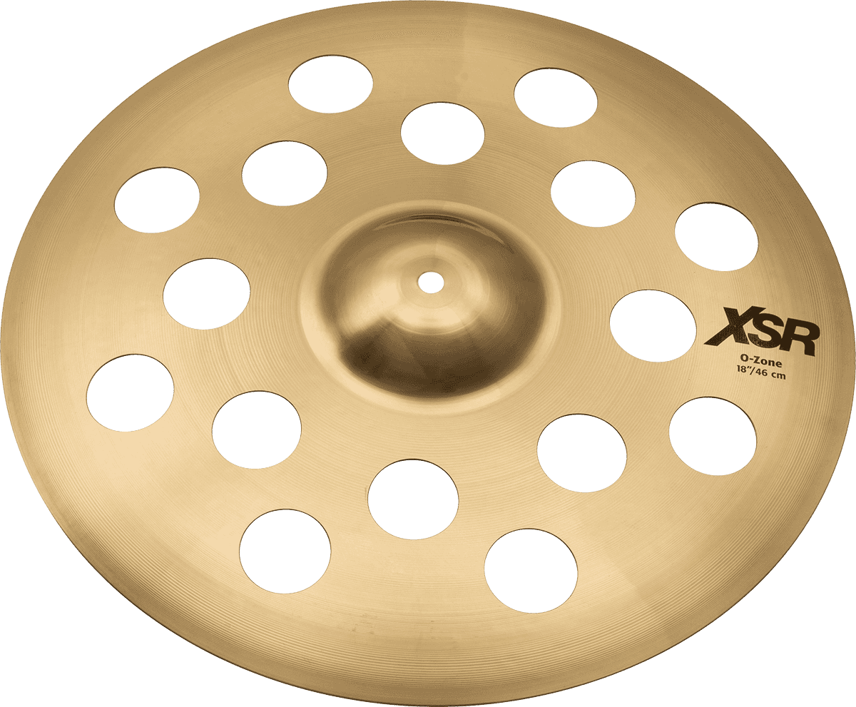 XSR1800B - Crash XSR O-zone 18"