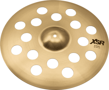XSR1800B - Crash XSR O-zone 18"