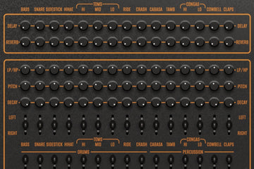 IconDrum