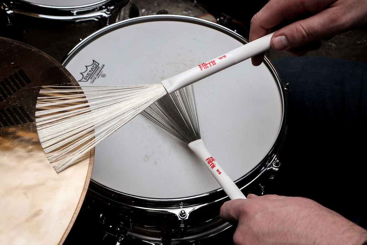 WB - Metal Jazz