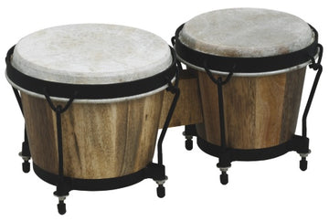 6" & 7" BONGOS