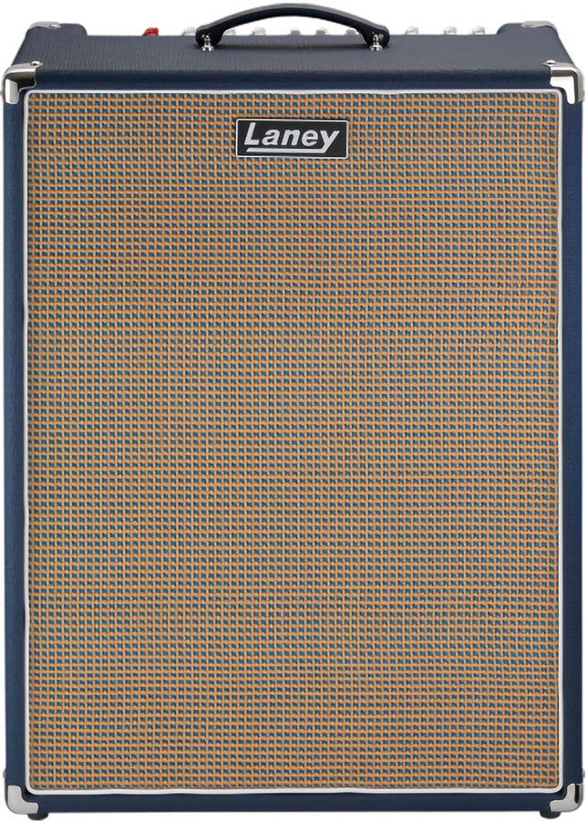 Lionheart Super Foundry 60W 2x12