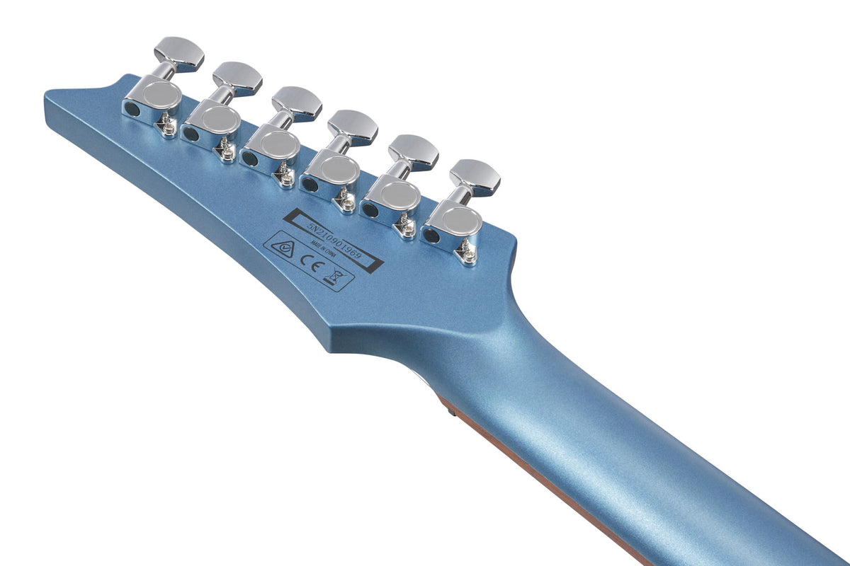 GRX120SP-MLM Metallic Hellblau Matt GRX Gio