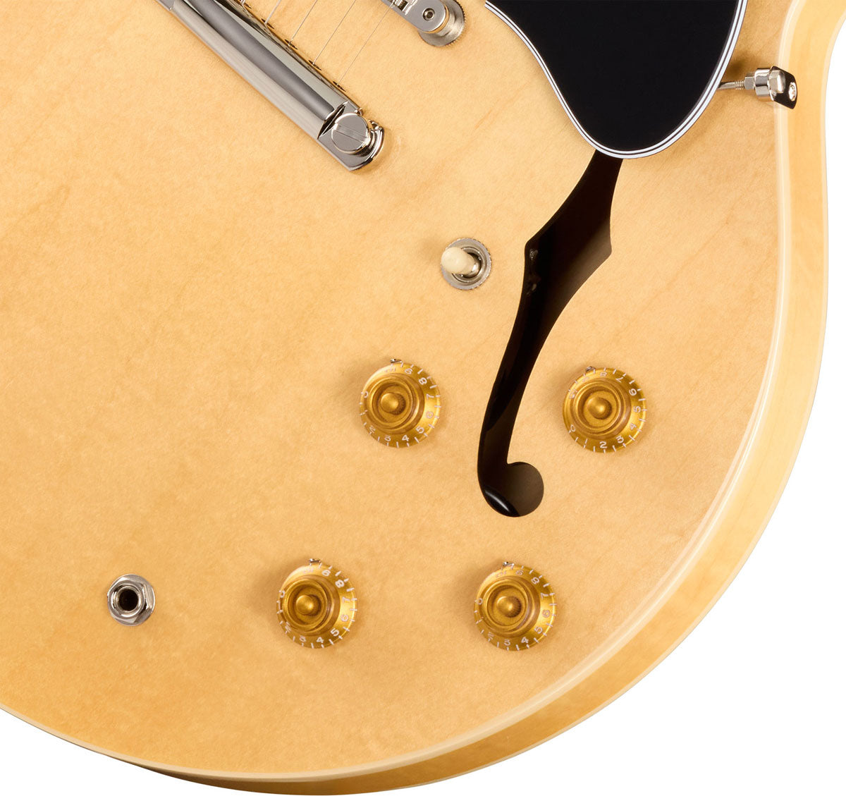 ES-335 50s Vintage Natural Originale