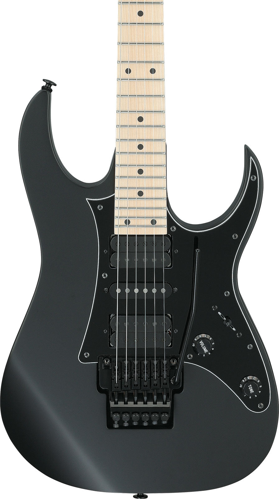 RG550 Genesis Edizione Limitata Nero Opaco