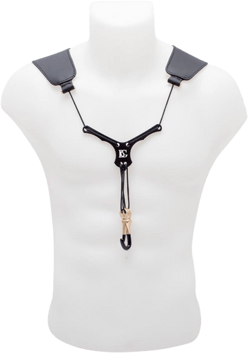 Cinghia Yoke Zen (M/L) - Moschettone - Sax