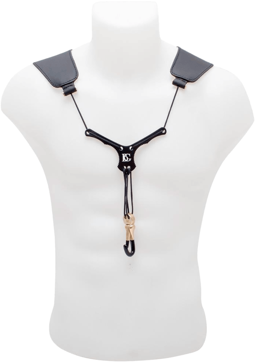 Cinghia Yoke Zen (M/L) - Moschettone - Sax