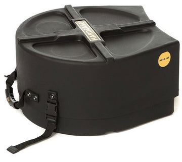 HN13-14T Etui Hardcase Timbales 13 + 14" Noir