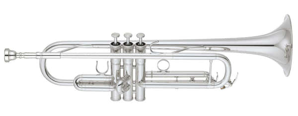 YTR6335RCS Sib Argentata