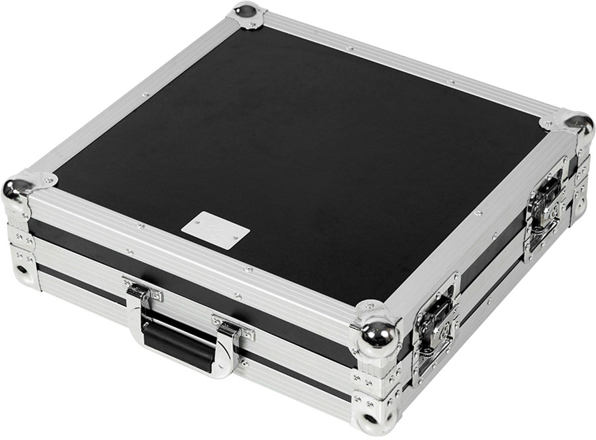 Pro Maschine / Push Supporto acrilico