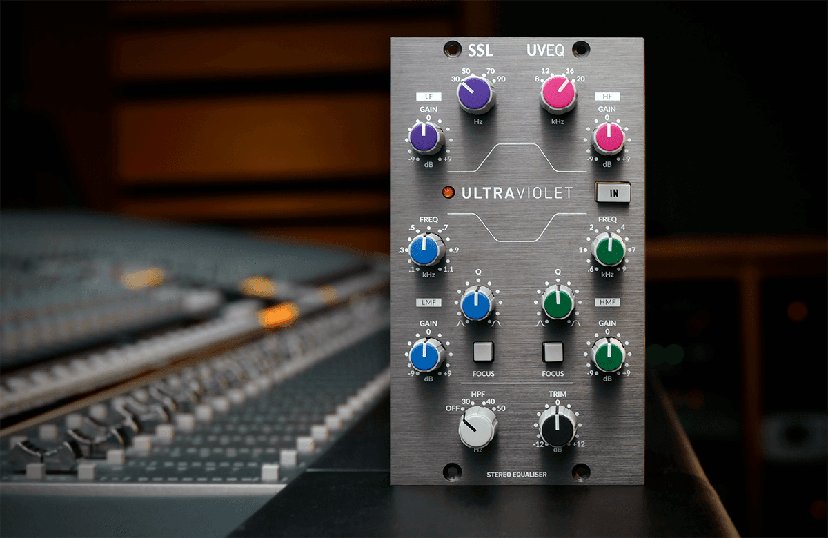 Ultraviolet 500