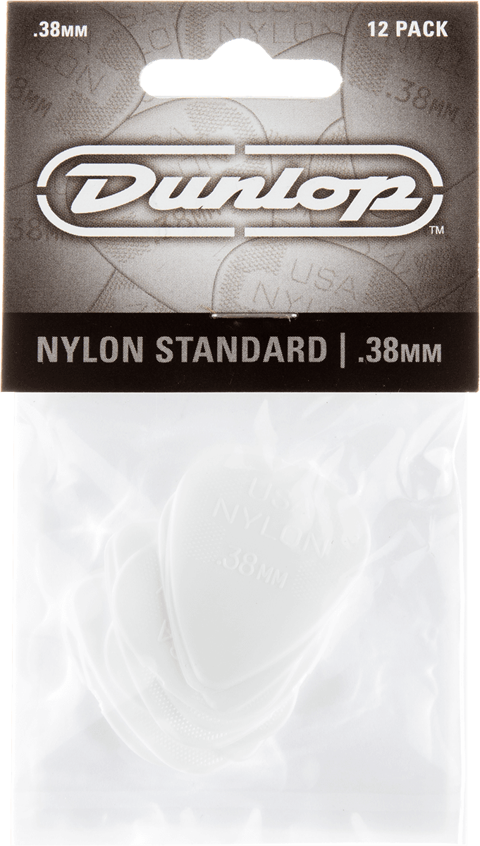12 x 0,38mm Nylon