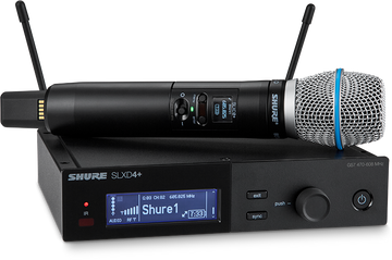 SLXD24+E-B87A-G65