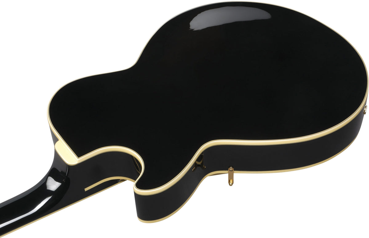 GB10-BK Nero Firma George Benson