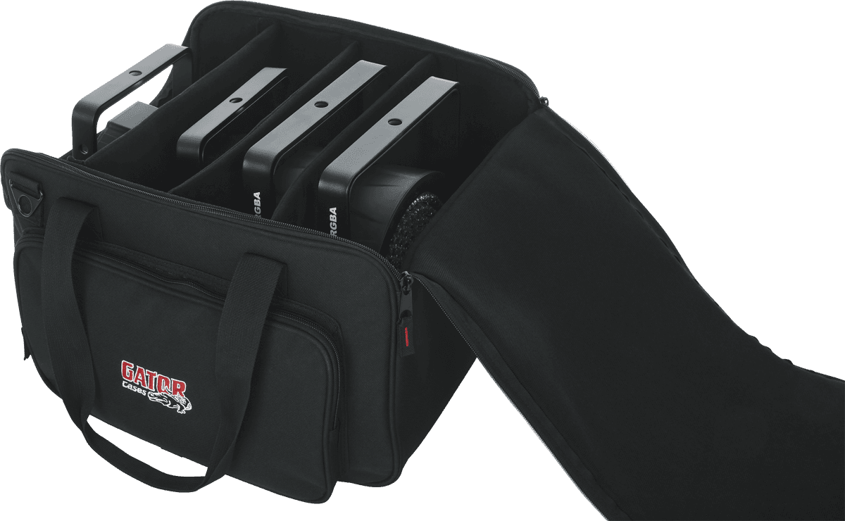 G-lightbag-1610-housse Pour Projecteur Par LED
