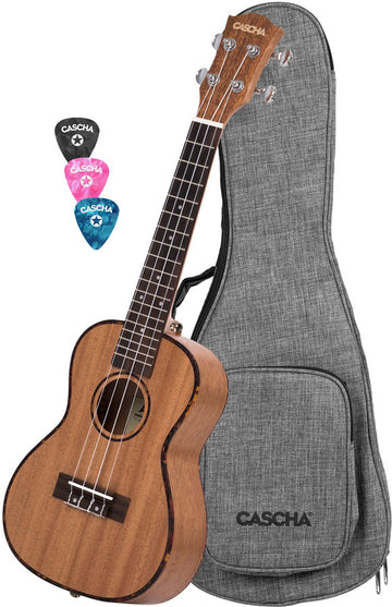 HH 2035L Concert Acajou Gaucher