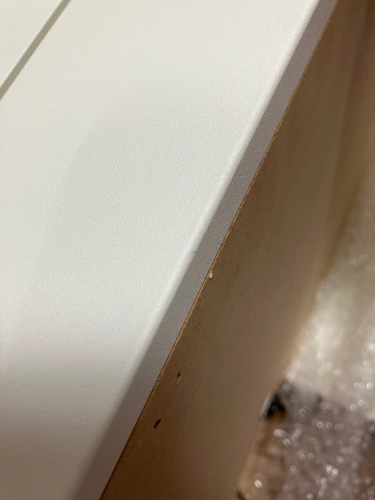 LP-380u Bianco - Stock B