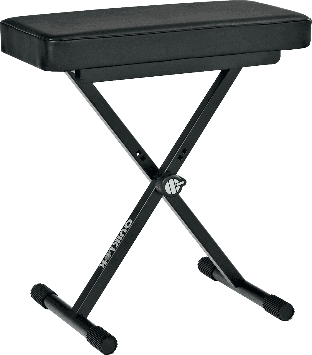 Quiklok Banquette clavier BX8